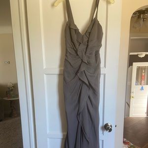 Brand new, never worn special event dress